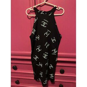 Designer INSPIRED Dress Size 6/7